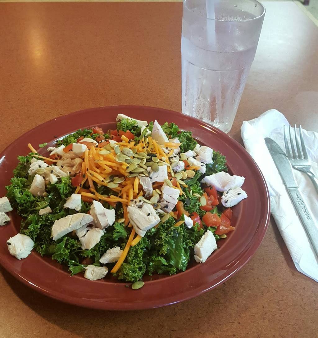 Serendipity Cafe | restaurant | 664 Main St, Dunedin, FL 34698, USA | 7274839233 OR +1 727-483-9233