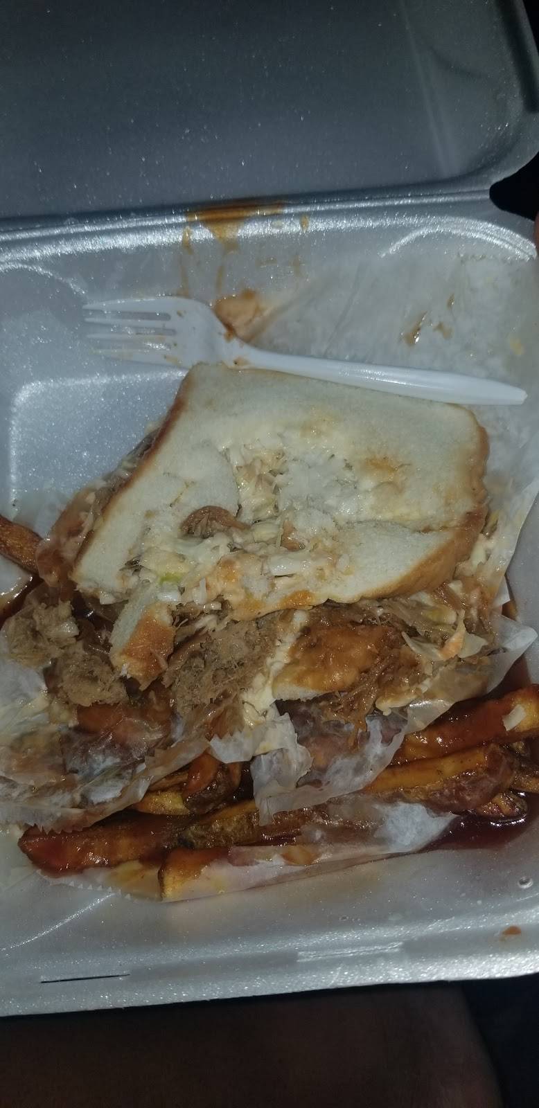 Soul Deli | restaurant | 23150 Emery Rd, Cleveland, OH 44128, USA | 2162925560 OR +1 216-292-5560