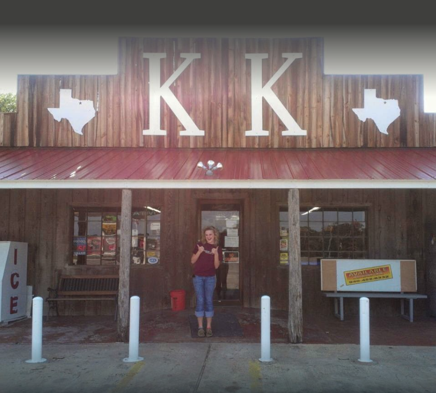 Kountry Korner Muenster | restaurant | 622 W Division St, Muenster, TX 76252, USA | 9407592546 OR +1 940-759-2546