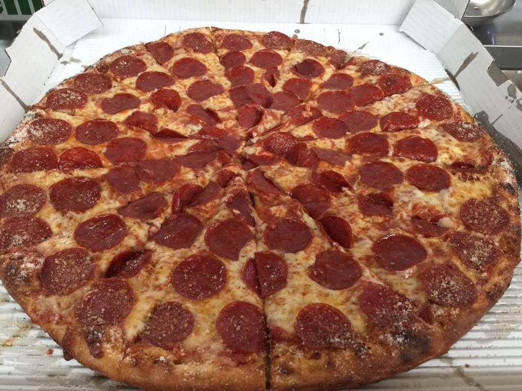 Guys Pizza | restaurant | 2001 Starr Ave, Toledo, OH 43605, USA | 4197201990 OR +1 419-720-1990