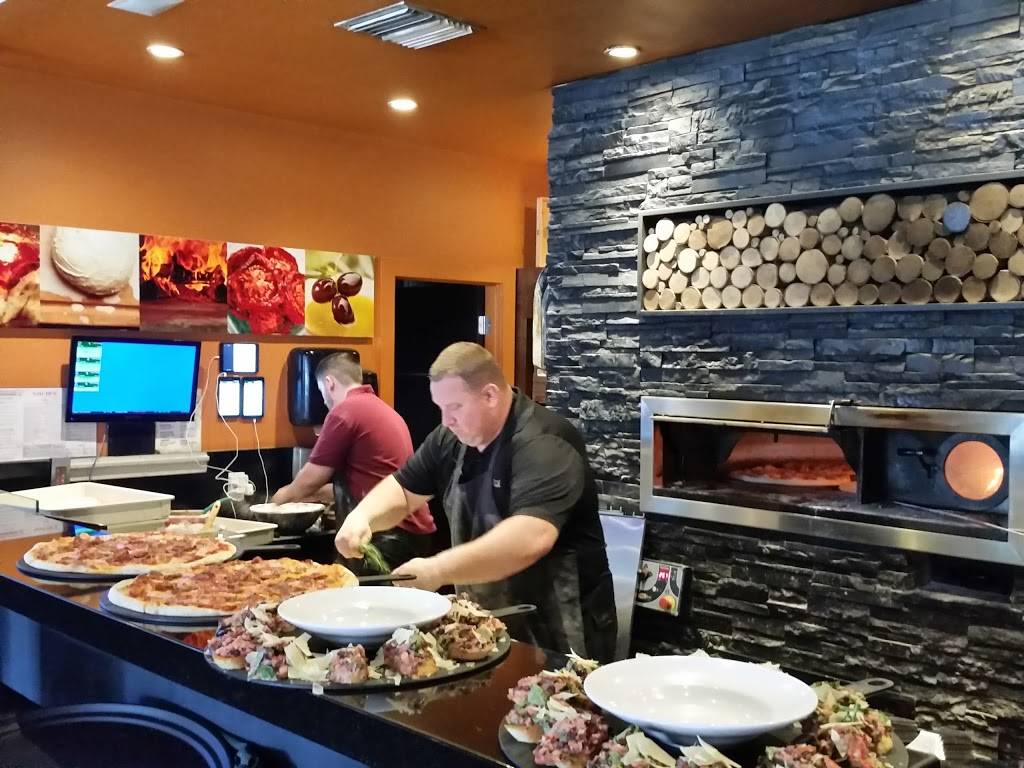 Tartini Pizzeria & Spaghetteria | meal delivery | 6321 S Orange Ave #101, Pine Castle, FL 32809, USA | 4077048011 OR +1 407-704-8011