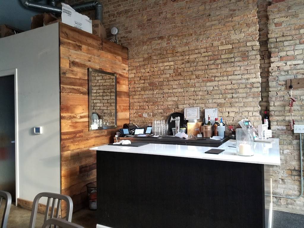 Union Squared Pizza | restaurant | 1307 Chicago Ave, Evanston, IL 60201, USA | 2247143100 OR +1 224-714-3100