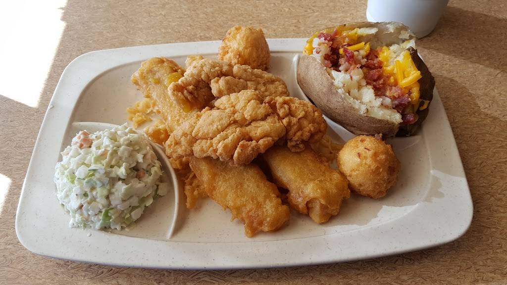 Captain Ds | restaurant | 239 Cason Ln, Murfreesboro, TN 37128, USA | 6159070727 OR +1 615-907-0727