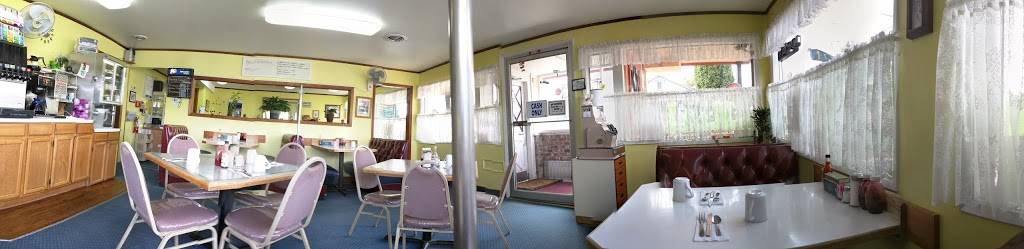 Prescott Cafe | restaurant | 6205 NE Prescott St, Portland, OR 97218, USA | 5032878495 OR +1 503-287-8495