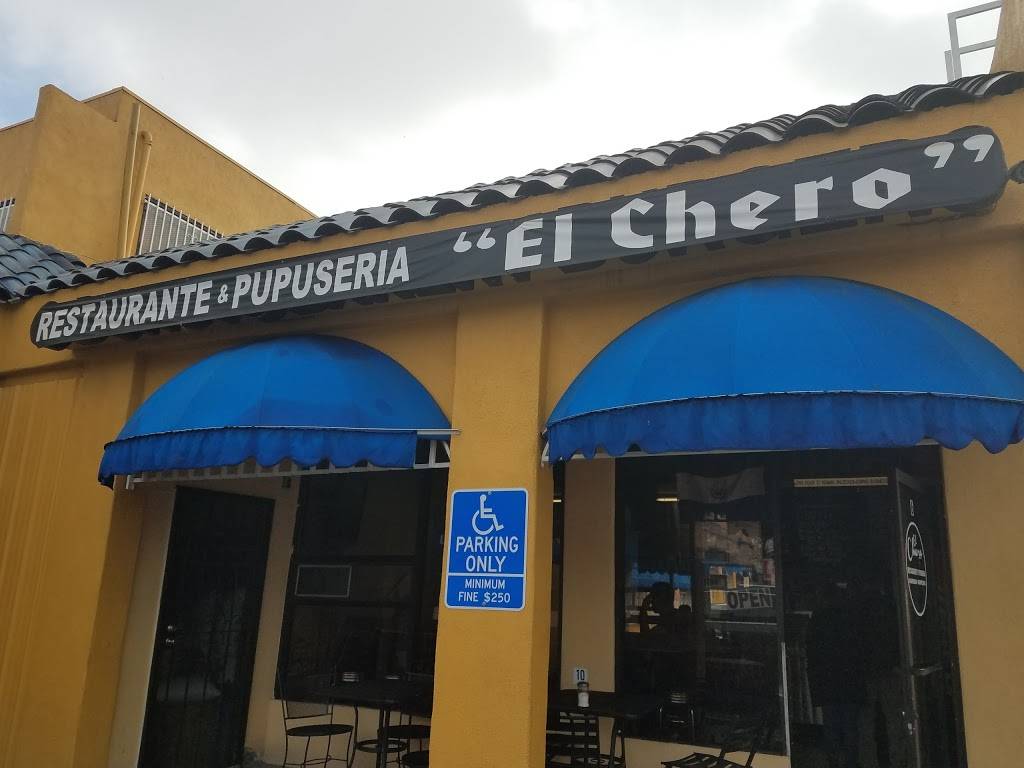 El Chero | restaurant | 16502 S Main St, Gardena, CA 90248, USA | 3105150107 OR +1 310-515-0107