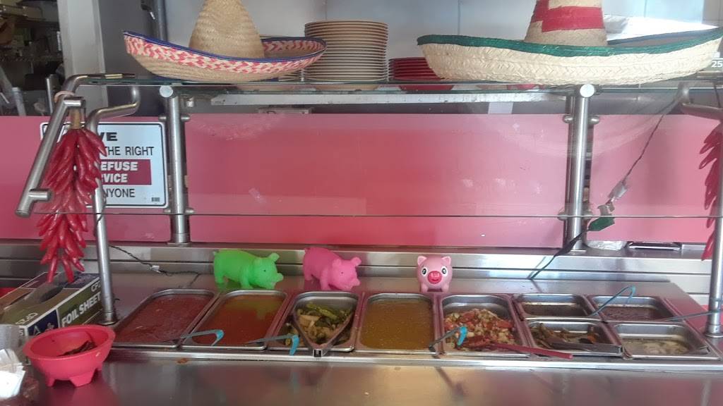 Taqueria Autlan | restaurant | 2421, 3535 Clayton Rd, Concord, CA 94519, USA | 9253325915 OR +1 925-332-5915