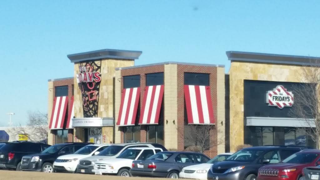 TGI Fridays | restaurant | 703 US-41, Schererville, IN 46375, USA | 2198642457 OR +1 219-864-2457