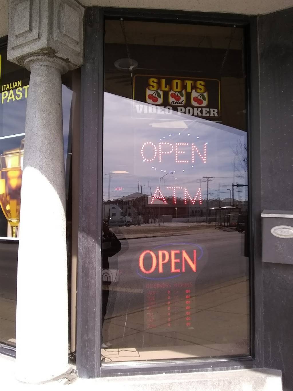 DAgostino Cannoli & Sapori Italiani | restaurant | 7510 W Grand Ave, Elmwood Park, IL 60707, USA | 7089815487 OR +1 708-981-5487