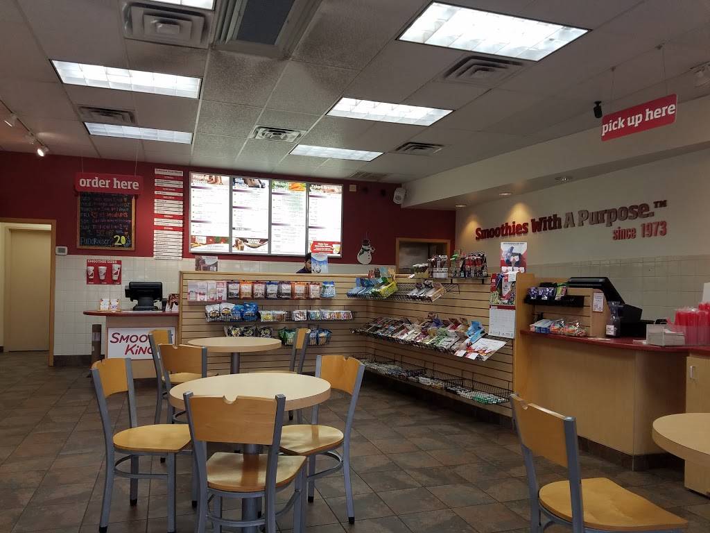 Smoothie King | restaurant | 3054 S University Dr, Fort Worth, TX 76109, USA | 8179234663 OR +1 817-923-4663