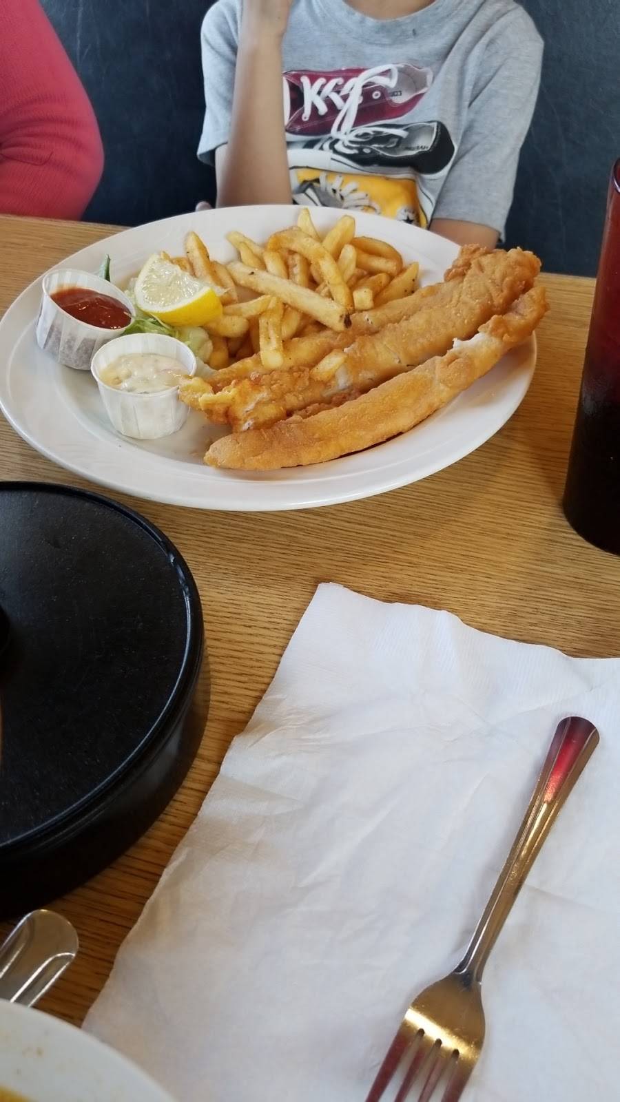 Villa Del Mar | restaurant | 1100 W Grand Ave, Grover Beach, CA 93433, USA | 8054741280 OR +1 805-474-1280