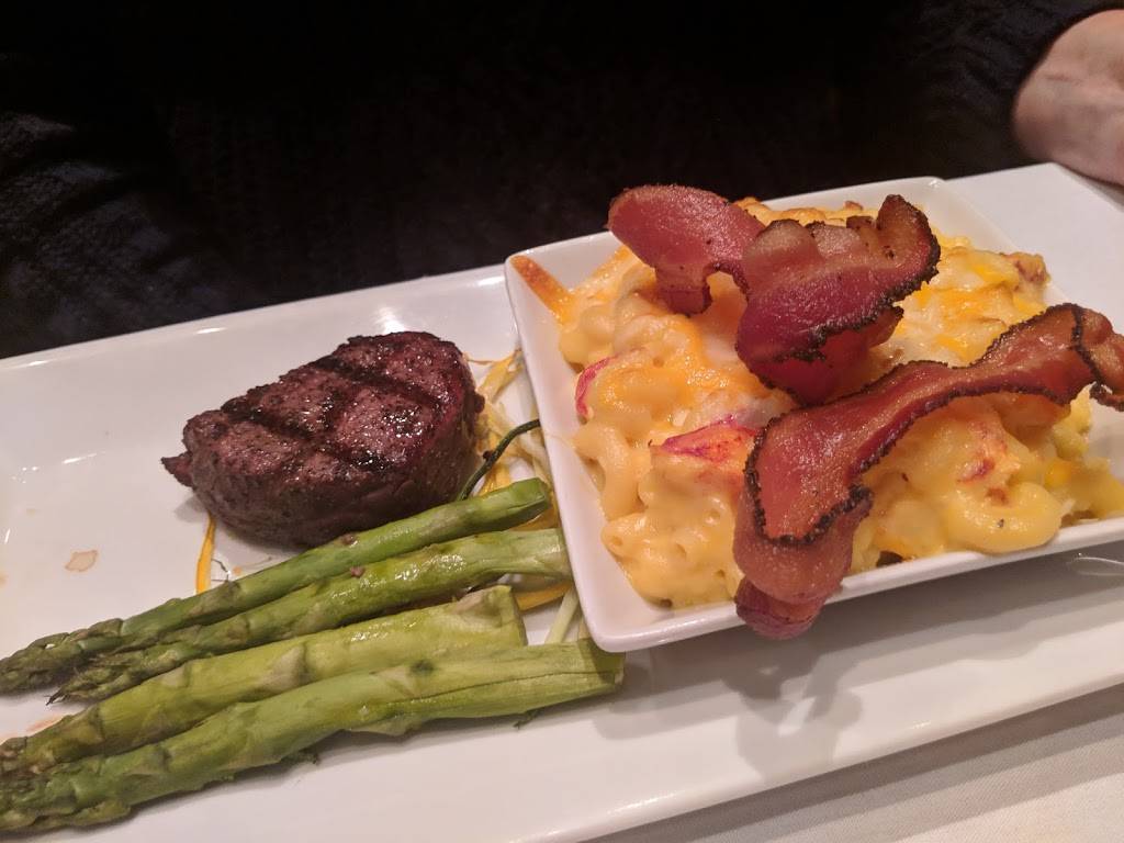 104 Steakhouse | restaurant | 104 E Poinsett St, Greer, SC 29651, USA | 8648779104 OR +1 864-877-9104