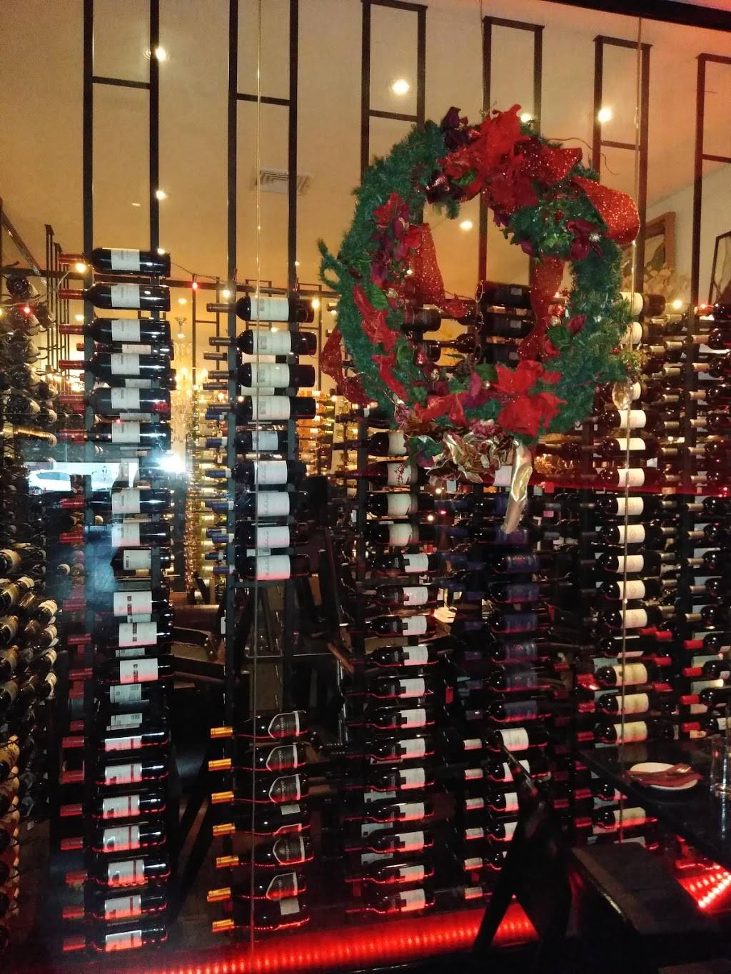 FINO | restaurant | 39-13 Bell Blvd, Bayside, NY 11361, USA | 7182291330 OR +1 718-229-1330