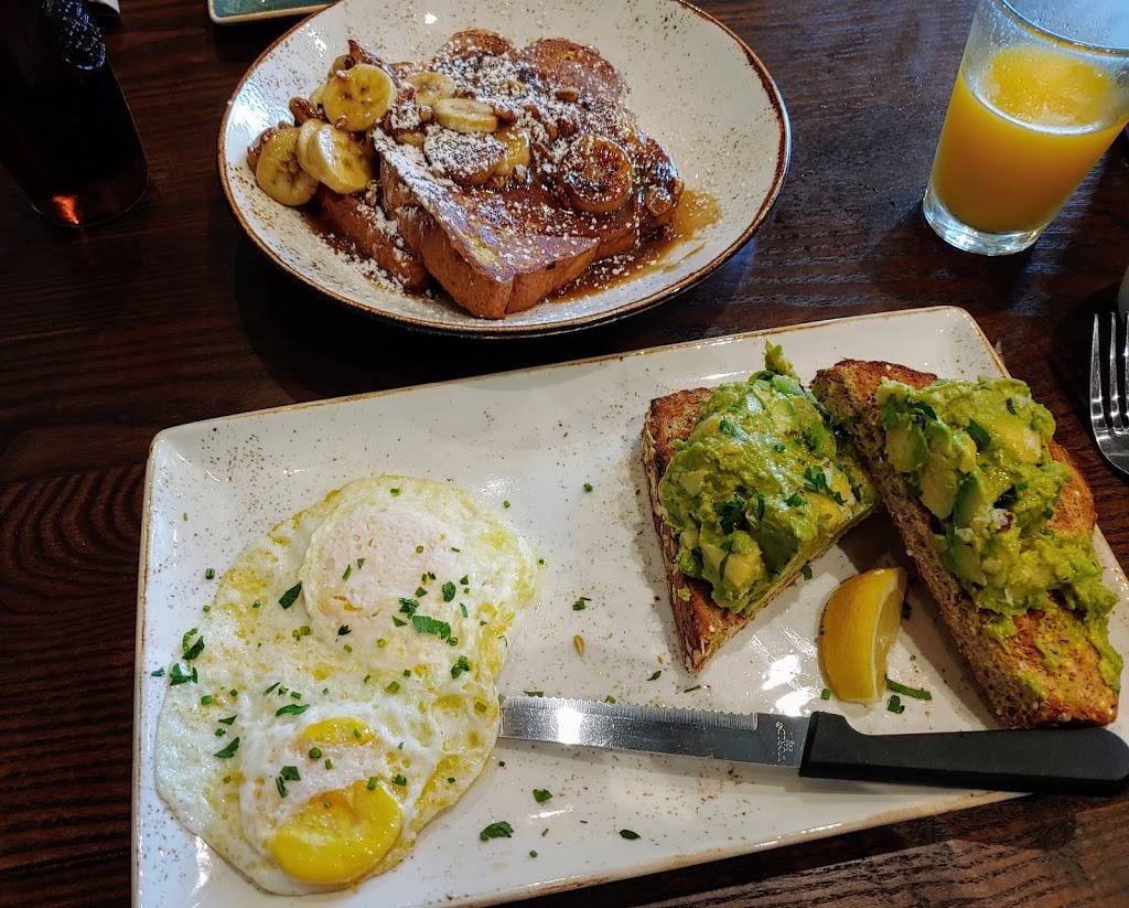 First Watch - 4th Street | cafe | 1345 4th St N, St. Petersburg, FL 33701, USA | 7274939796 OR +1 727-493-9796