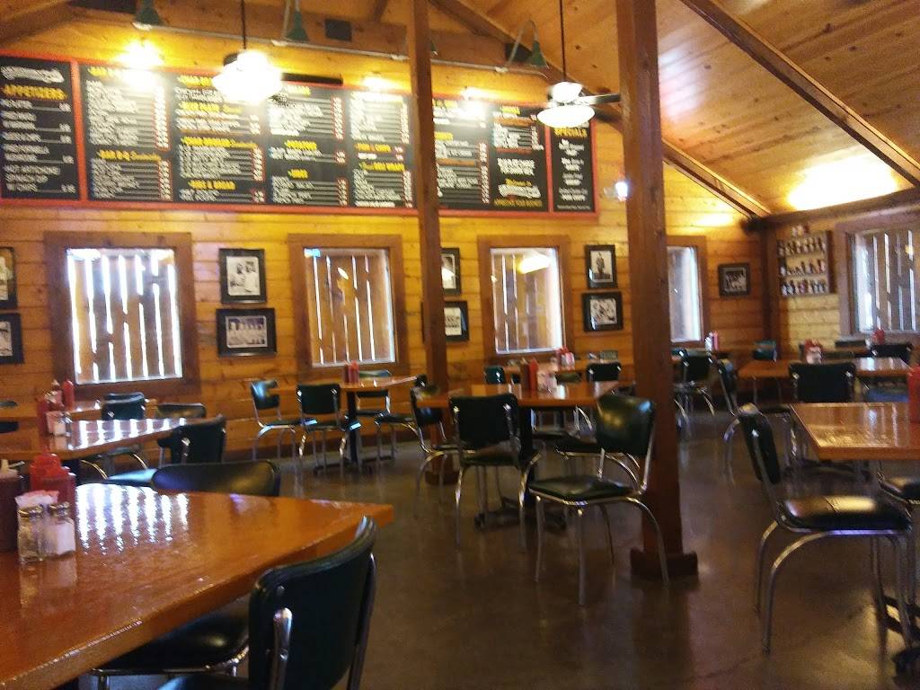 Mahylons | restaurant | 3301 Chandler Rd, Muskogee, OK 74403, USA | 9186867427 OR +1 918-686-7427