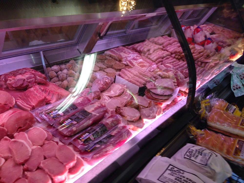Pats Meat Market | cafe | 484 Stevens Ave, Portland, ME 04103, USA | 2077723961 OR +1 207-772-3961