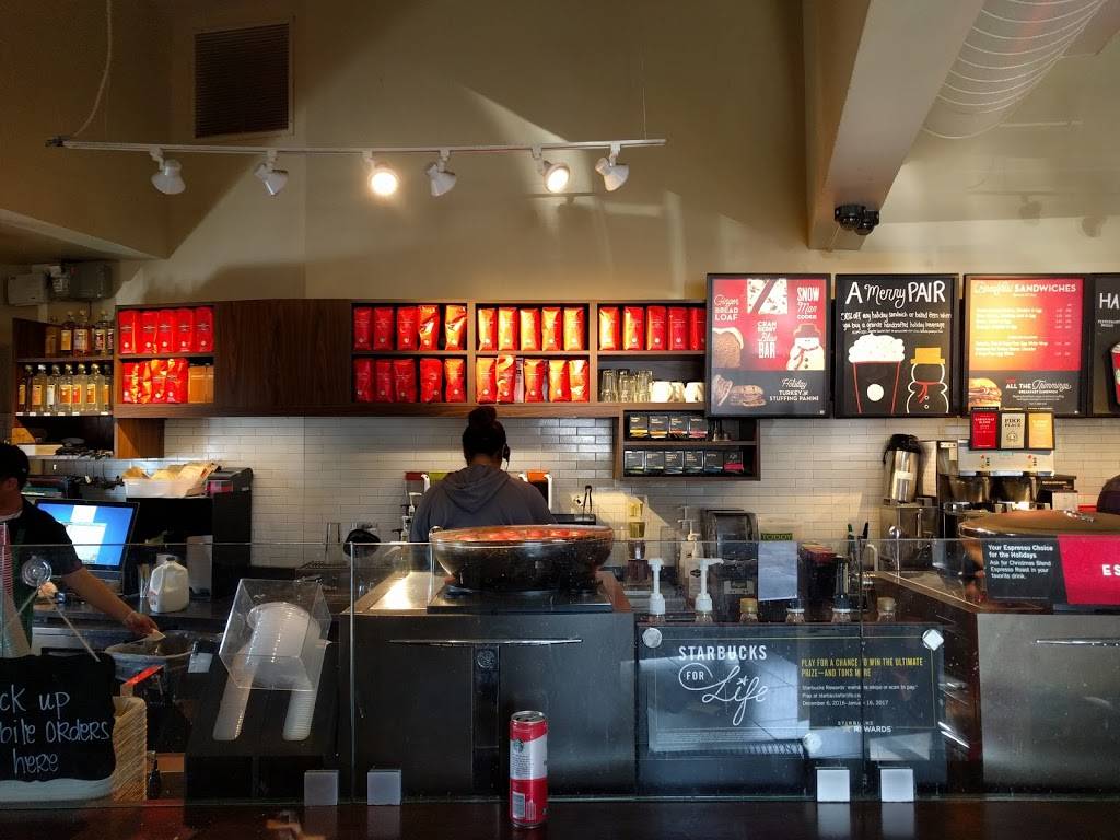 Starbucks | cafe | 1540 Fitzgerald Dr, Pinole, CA 94564, USA | 5102221168 OR +1 510-222-1168
