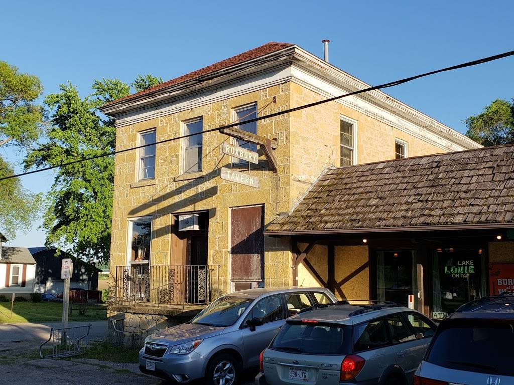 Roxbury Bar & Grill | restaurant | 8901 County Hwy Y, Sauk City, WI 53583, USA | 6086438434 OR +1 608-643-8434