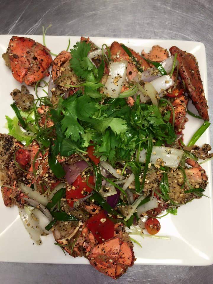 Sky Restaurant | restaurant | 12320 Bellaire Blvd, Houston, TX 77072, USA | 2814985322 OR +1 281-498-5322