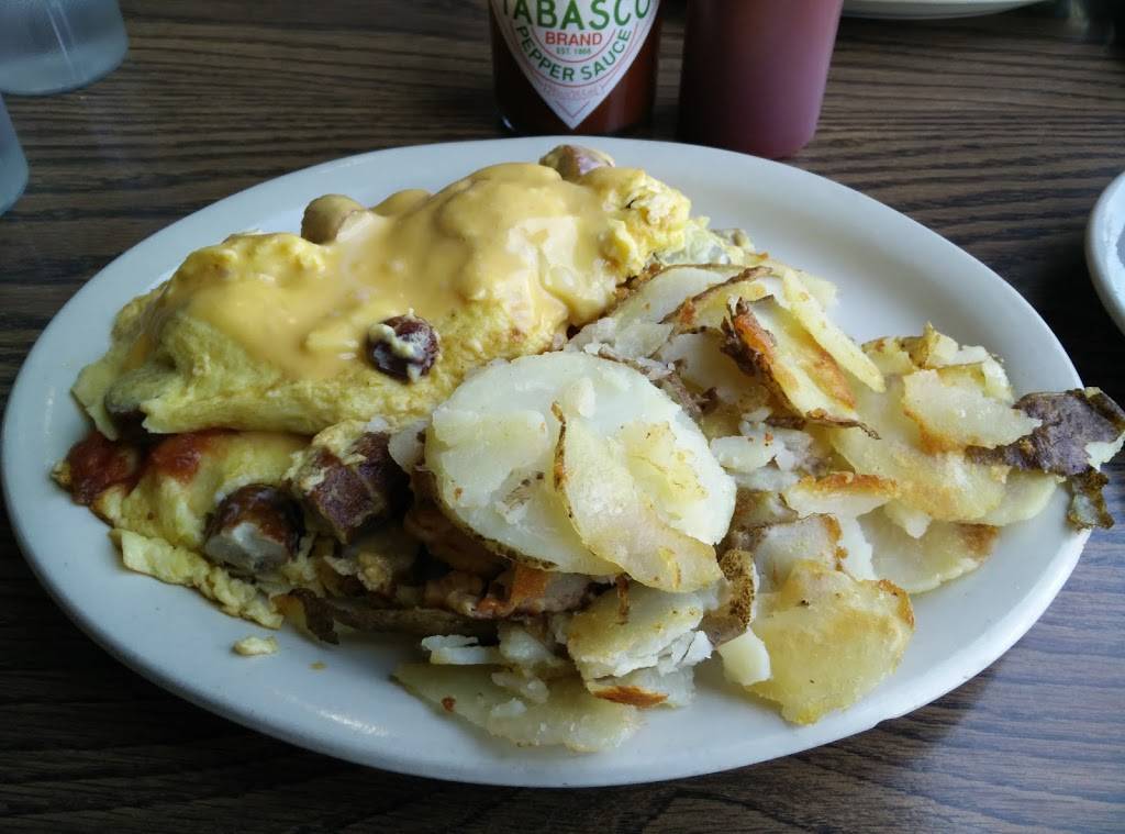 Arlenes Diner | restaurant | 101 W Main St, Otisville, MI 48463, USA | 8106316755 OR +1 810-631-6755