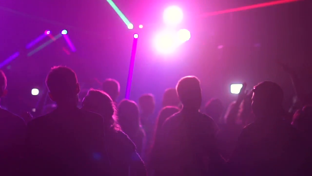 Club Heaven | restaurant | 2327 18th St NW, Washington, DC 20009, USA | 2025946245 OR +1 202-594-6245