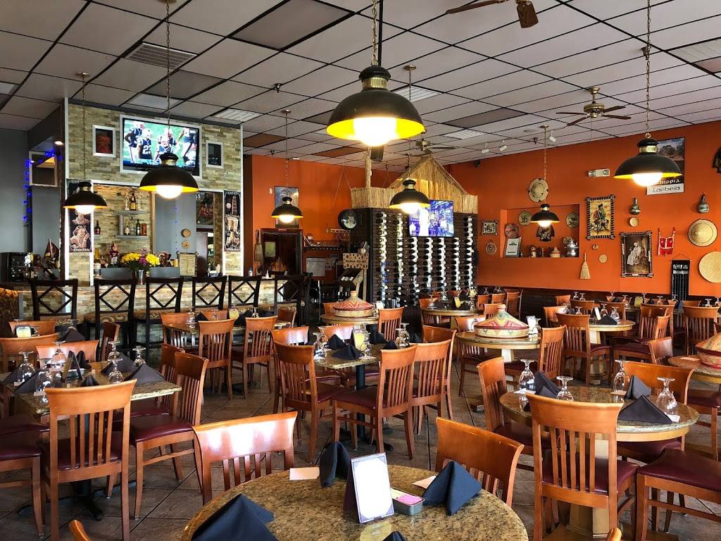 Nile Ethiopian Restaurant 7048 International Drive Orlando Flori | restaurant | 7048 International Dr, Orlando, FL 32819, USA | 4073540026 OR +1 407-354-0026