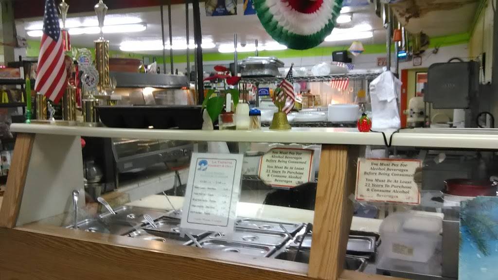 La Tapatia Markets & Deli | restaurant | 1909 Beach St, Oceano, CA 93445, USA | 8054813857 OR +1 805-481-3857