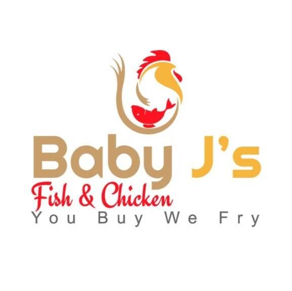 Baby Js Fish & Chicken | restaurant | 410 W McNichols Rd, Detroit, MI 48203, USA | 3138693401 OR +1 313-869-3401
