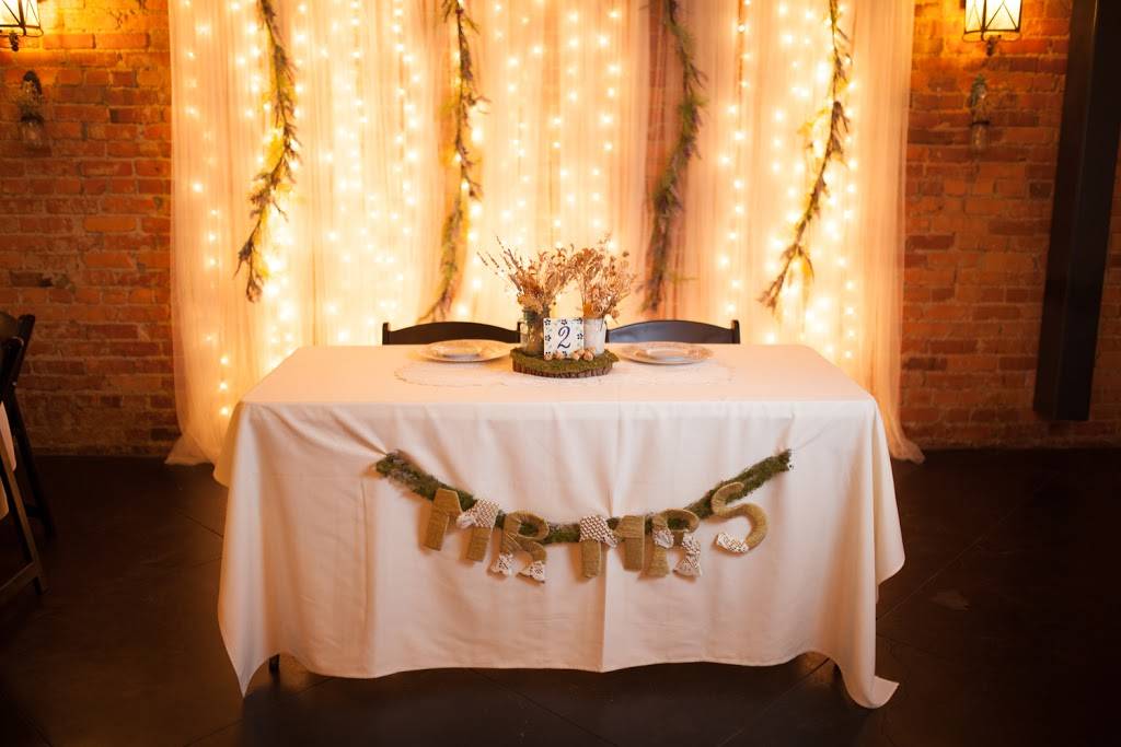 Brick & Mortar Events | restaurant | 217 E Main St, Clayton, NC 27520, USA | 9196168995 OR +1 919-616-8995