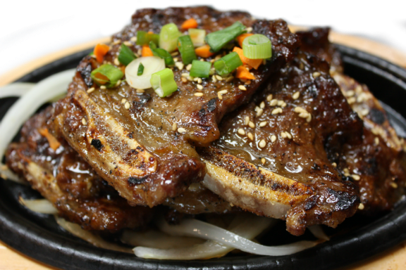 Dolsot | restaurant | 1414 S Azusa Ave, West Covina, CA 91791, USA | 6265870168 OR +1 626-587-0168