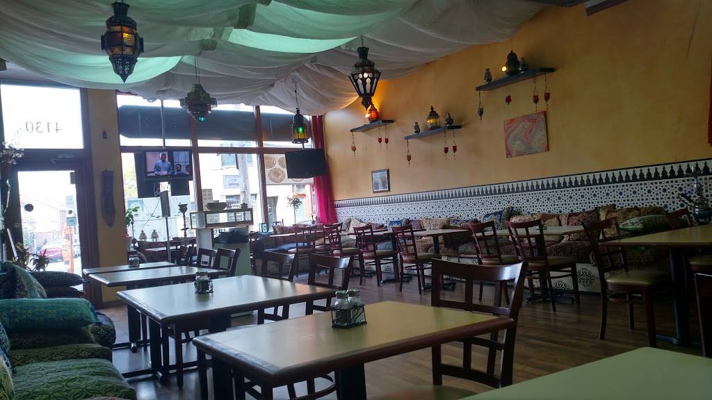 Dijlah Restaurant and Hookah Lounge | restaurant | 4130 Butler St, Pittsburgh, PA 15201, USA | 4127424998 OR +1 412-742-4998