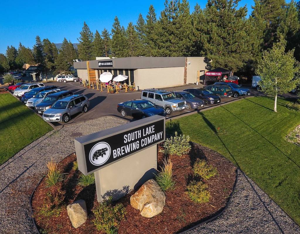 South Lake Brewing Company | restaurant | 1920 Lake Tahoe Blvd, South Lake Tahoe, CA 96150, USA | 5305780087 OR +1 530-578-0087