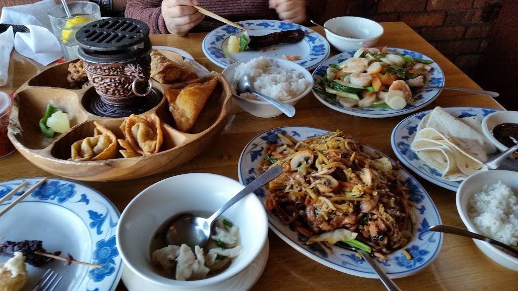 Szechuan Garden Chinese Restaurant | restaurant | 4211 Chapman Hwy, Knoxville, TN 37920, USA | 8655790889 OR +1 865-579-0889