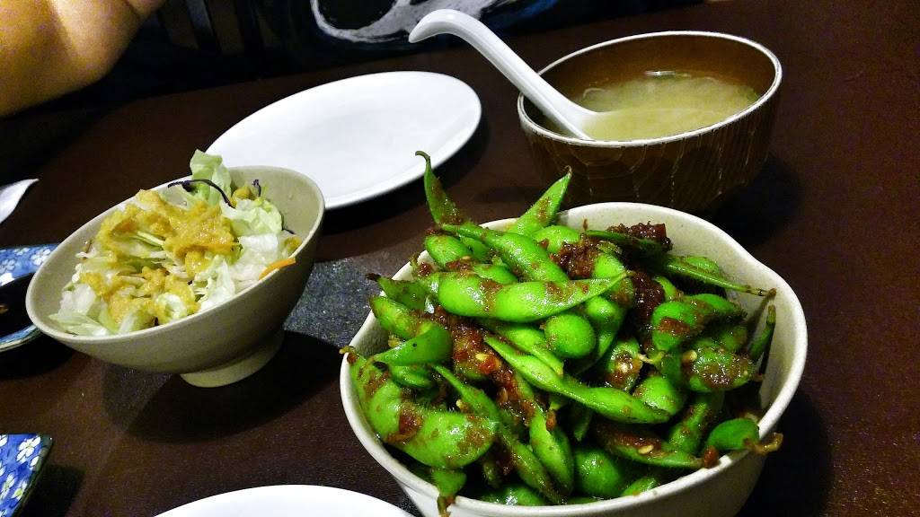 E Sushi Japanese Restaurant | restaurant | 15334 Whittier Blvd #6, Whittier, CA 90603, USA | 5629438997 OR +1 562-943-8997