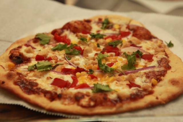 Pie-o-neer Pizza Bar | restaurant | 3376 princess anne road, 203, Virginia Beach, VA 23456, USA | 7573689090 OR +1 757-368-9090