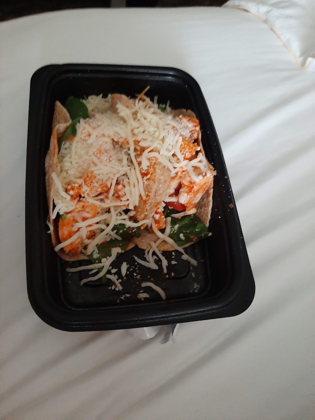 Evolution Meal Prep | restaurant | 113 E Concho Ave Ste 160, San Angelo, TX 76903, USA | 3252274681 OR +1 325-227-4681