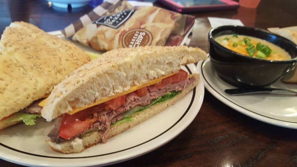 Corner Bakery Cafe | bakery | 1040 W Imperial Hwy b111, La Habra, CA 90631, USA | 7144591420 OR +1 714-459-1420