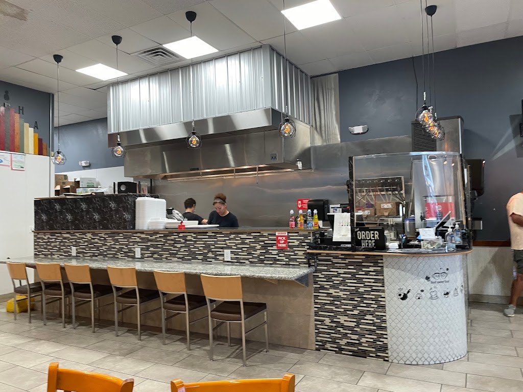 Aloha Hawaiian BBQ | restaurant | 1831 S Pueblo Blvd, Pueblo, CO 81005, USA | 7196214028 OR +1 719-621-4028