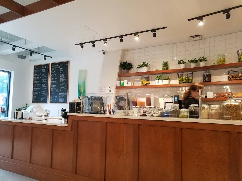 Toastique | restaurant | 764 Maine Ave SW, Washington, DC 20024, USA | 2024845200 OR +1 202-484-5200