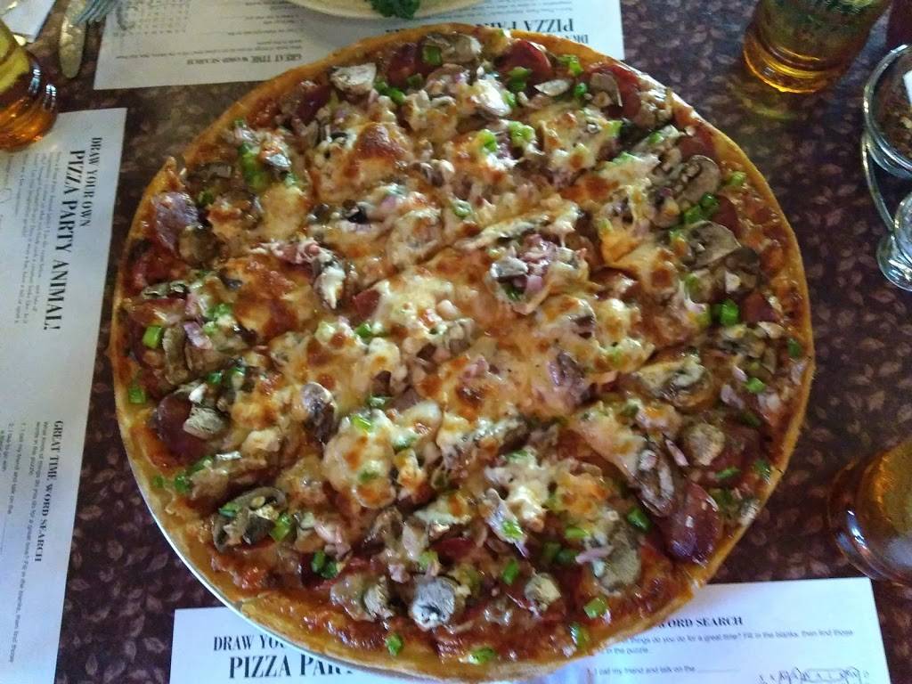 Vinchis Hillside | restaurant | 8065 County Hwy N, Sayner, WI 54560, USA | 7155422240 OR +1 715-542-2240