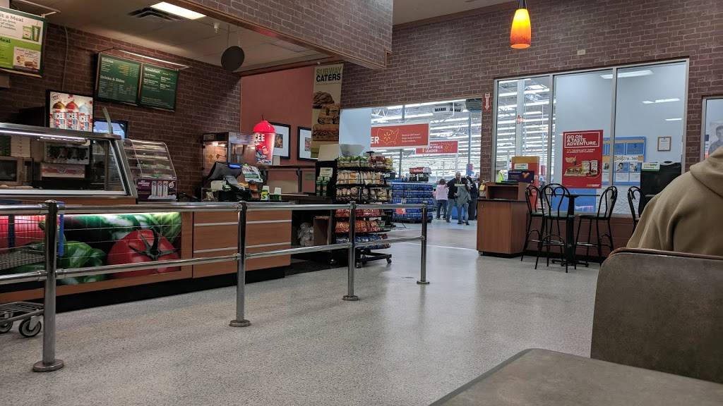 Subway Restaurants | restaurant | 375 Lafayette St, London, OH 43140, USA | 7408450555 OR +1 740-845-0555