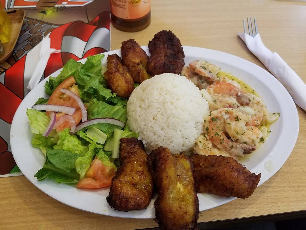 Tainos Kitchen | restaurant | 849 Mt Prospect Ave, Newark, NJ 07104, USA | 9737323344 OR +1 973-732-3344
