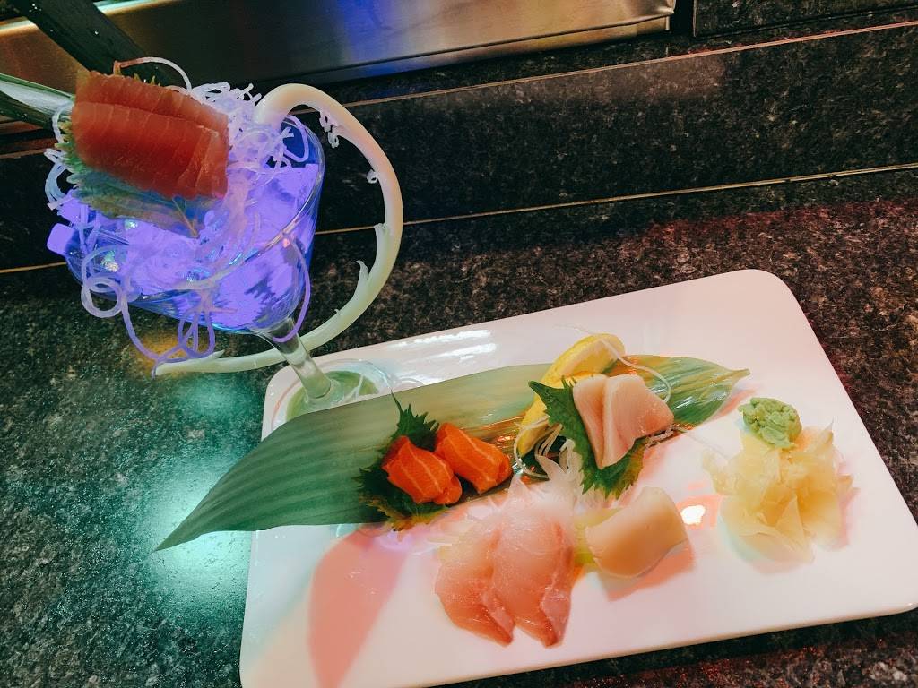 Sake house Asian food & Bar | restaurant | 53 Mc Dermott Ave, Torrington, CT 06790, USA | 8606182555 OR +1 860-618-2555