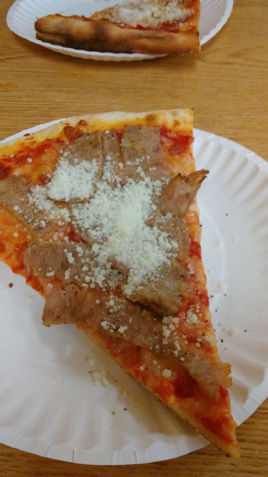 Domenicks | restaurant | 34 S Main St, Carbondale, PA 18407, USA | 5702825128 OR +1 570-282-5128