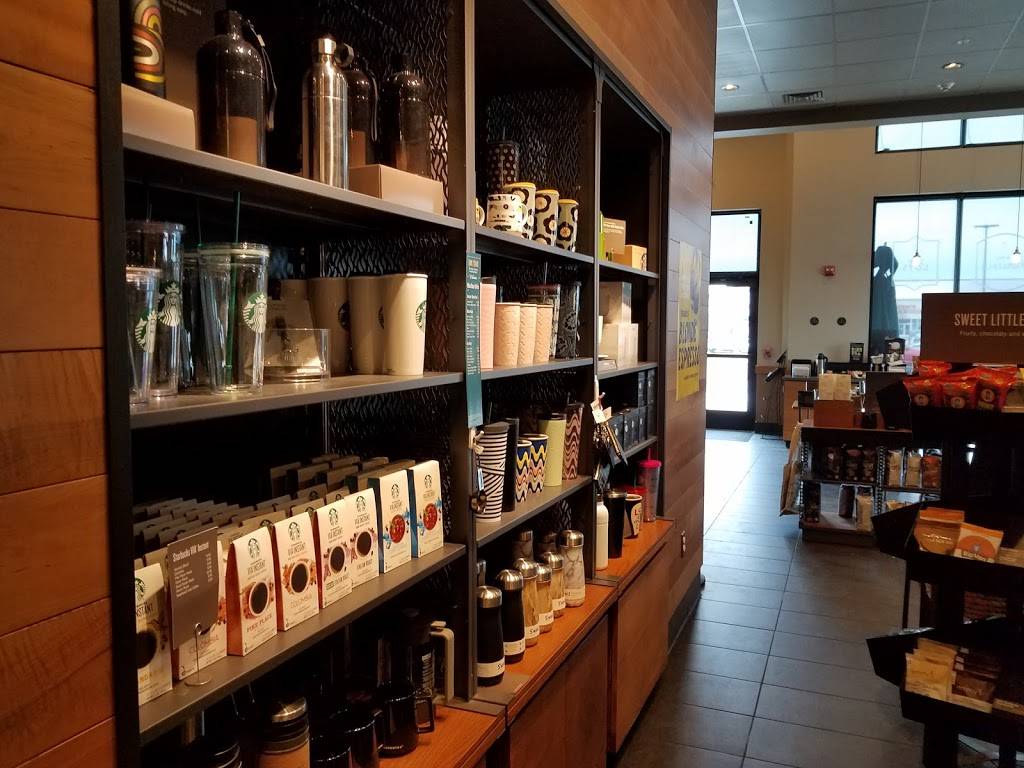 Starbucks | cafe | 17326 Valley Mall Rd, Hagerstown, MD 21740, USA | 3015826175 OR +1 301-582-6175