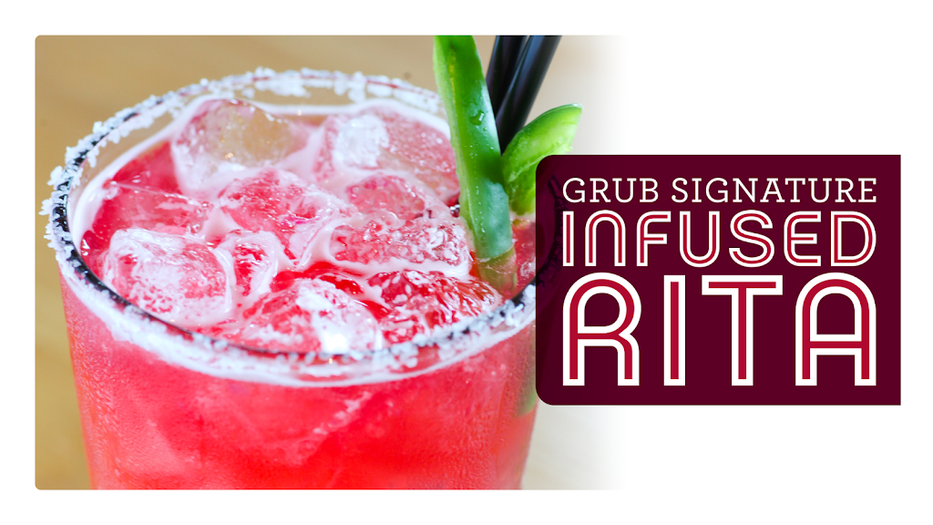 Grub Burger Bar | restaurant | 1905 Kaliste Saloom Rd #101, Lafayette, LA 70508, USA | 3378068020 OR +1 337-806-8020