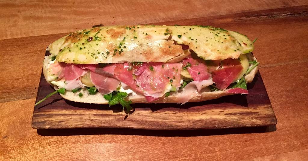 Pace Joint | meal delivery | 7860 Sunset Blvd, Los Angeles, CA 90046, USA | 3237455141 OR +1 323-745-5141