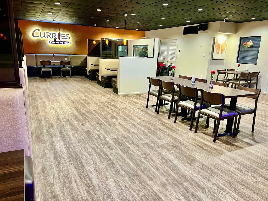 Curries Indian Cuisine and Bar | restaurant | 711 E 32nd St, Yuma, AZ 85365, USA | 9289197013 OR +1 928-919-7013