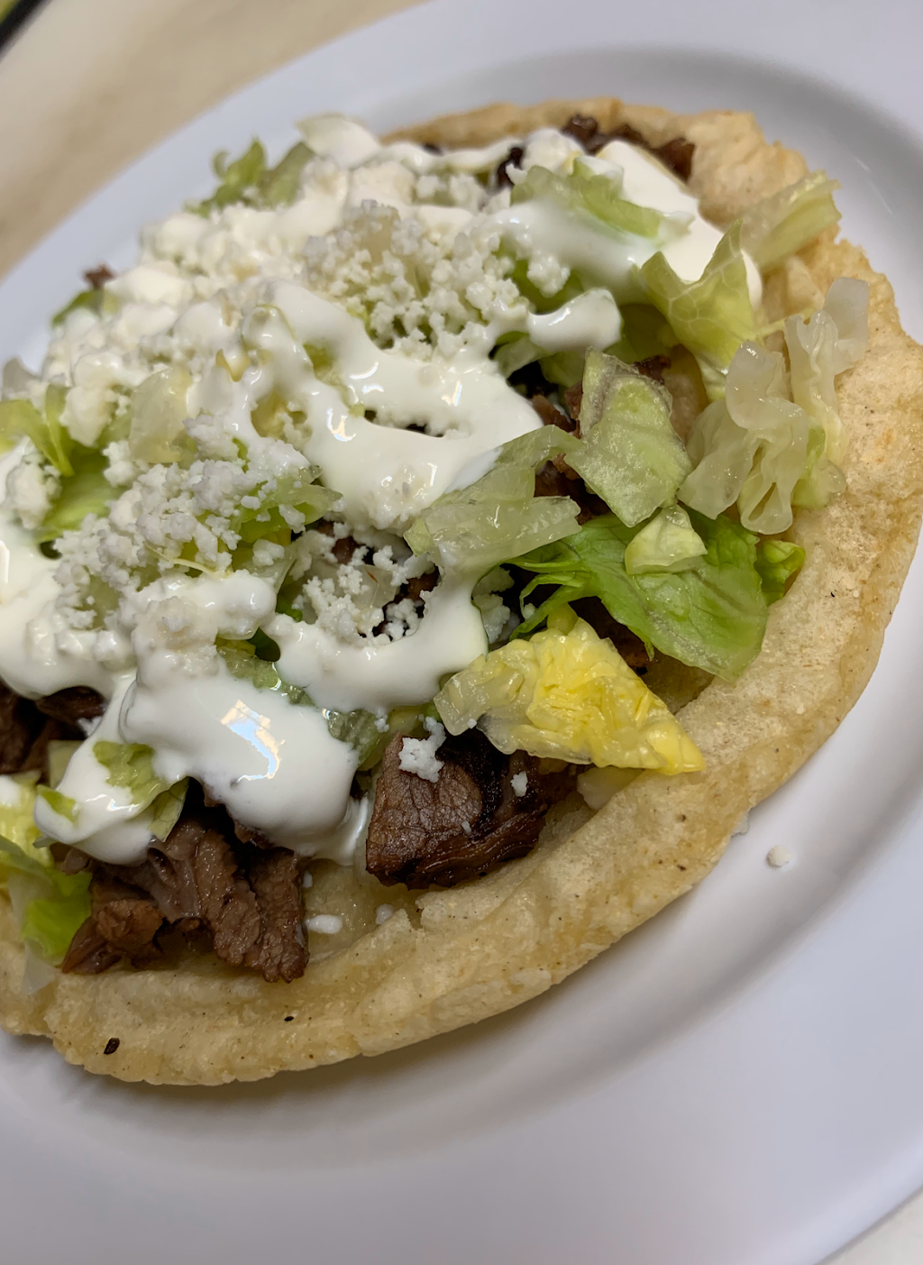 El Cocinero | restaurant | 1226 S Gold St, Centralia, WA 98531, USA | 3608072162 OR +1 360-807-2162