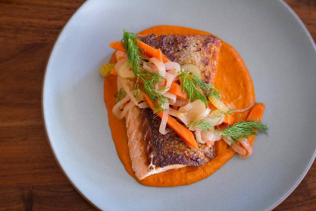 Loquita Santa Barbara | restaurant | 202 State St, Santa Barbara, CA 93101, USA | 8058803380 OR +1 805-880-3380