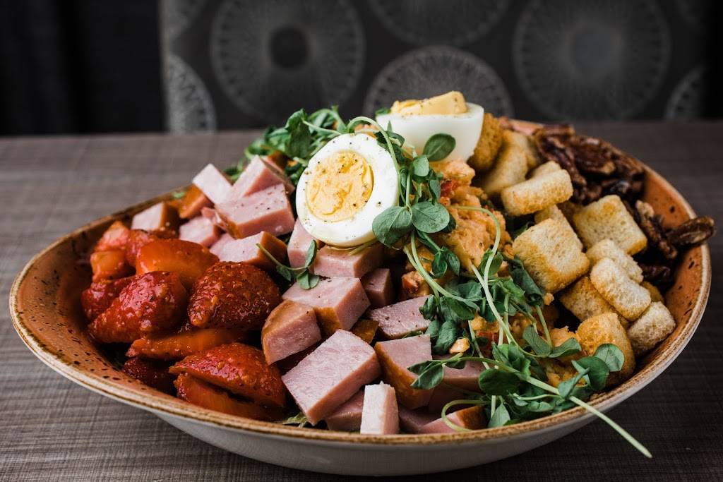 Birch & Vine | restaurant | 340 Beach Dr NE, St. Petersburg, FL 33701, USA | 7278961080 OR +1 727-896-1080